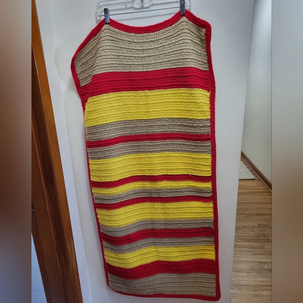 Handmade circa 1970s